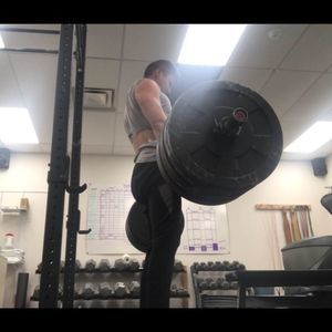 Meet your Posher, Eric